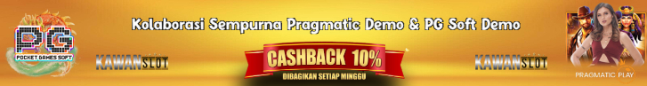 Demo Online Gacor